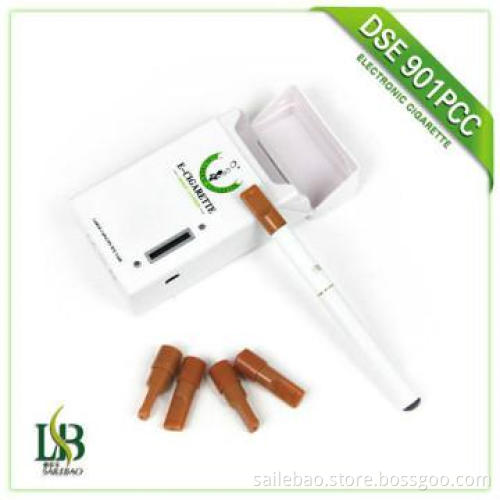 sailebao the best quality e cigarette pcc 901e cigaretteatomizer c